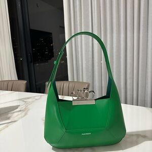 Alexander McQ Hobo bag